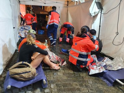 Mattoni 1/2Maraton České Budějovice